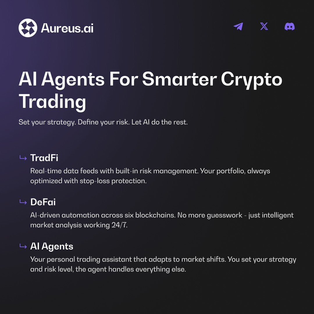 Aureus tweet media