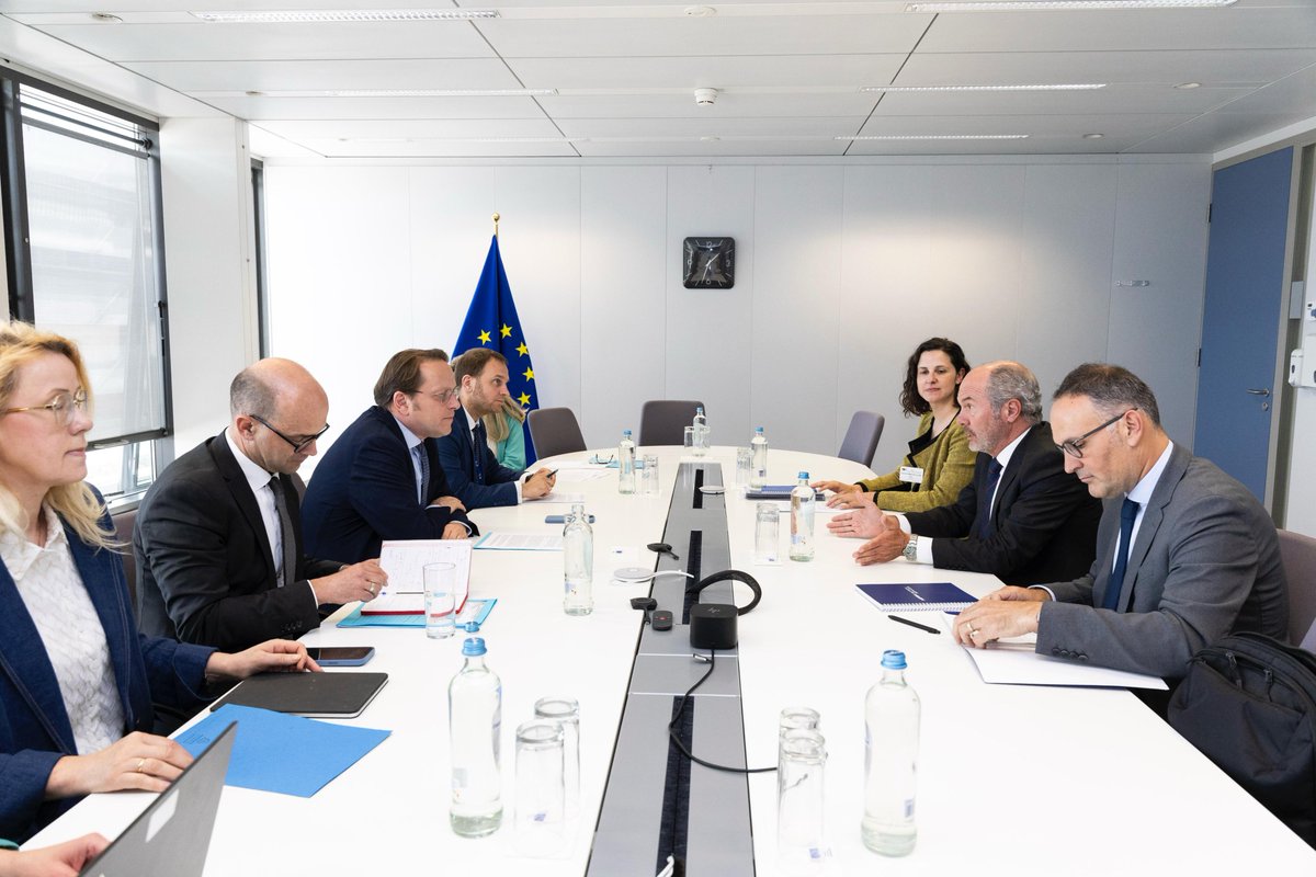 Pharma companies like HIPRA are strategic partners to deliver on One Health. We need to combat AMR, animal &amp; zoonotic diseases with stable supply of vaccines and antimicrobials, in partnership with companies of strong European footprint.