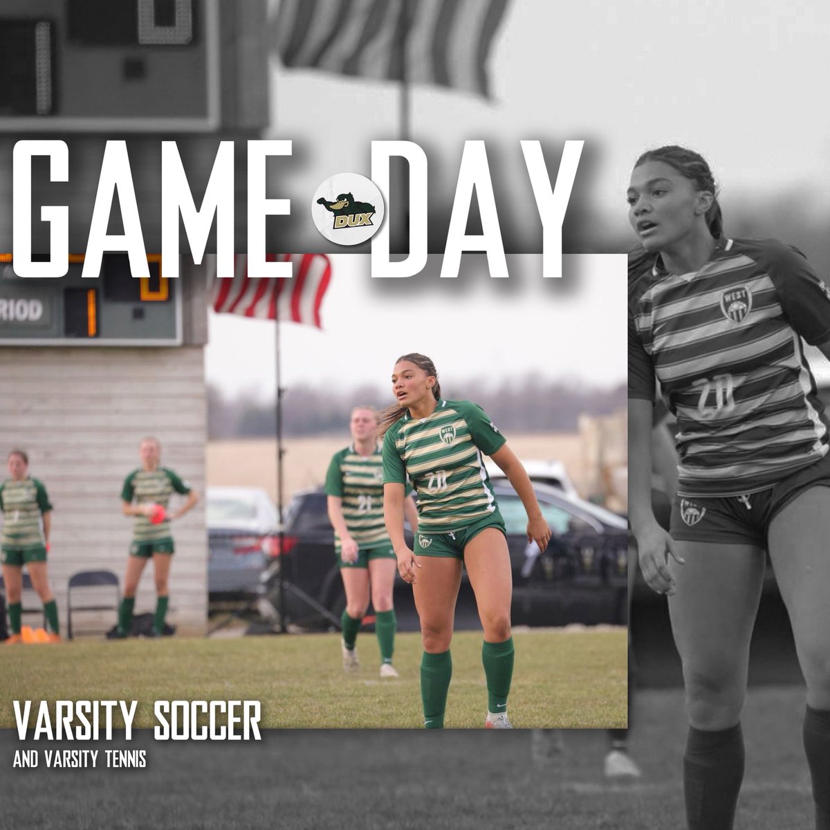 Zeeland West Sports (@duxsports) on Twitter photo 