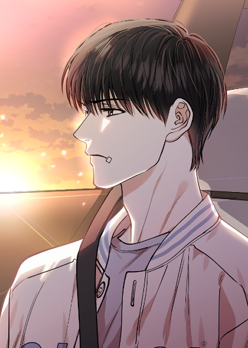 하프라인 18화 업데이트 되었습니다⚽️