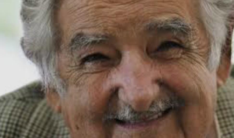 Pepe Mujica was a true example, not just in politics, but in life. He dedicated himself to building a better world with humility and conviction.

In a complicated world, his presence will be missed, but his wisdom lives on in us.