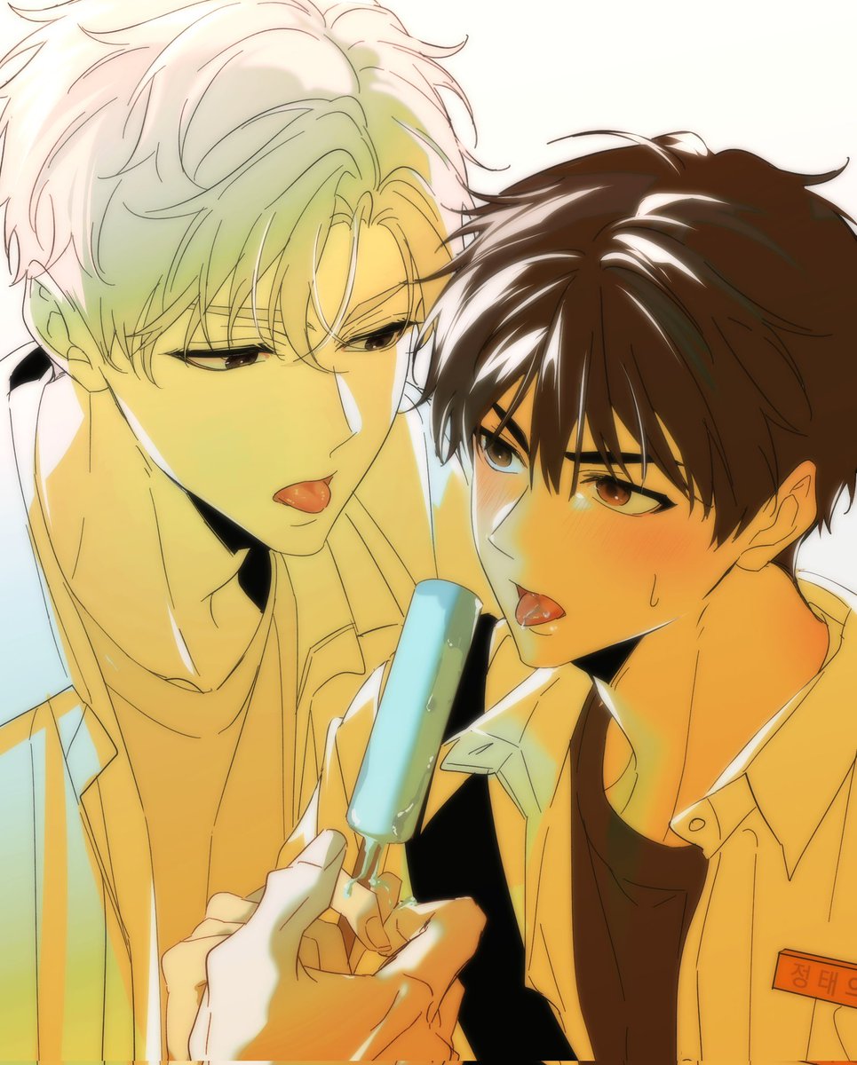 보고싶어서 빠르게 찜
아이디어주신 쿠키님께 재의의 행운을 드립니다