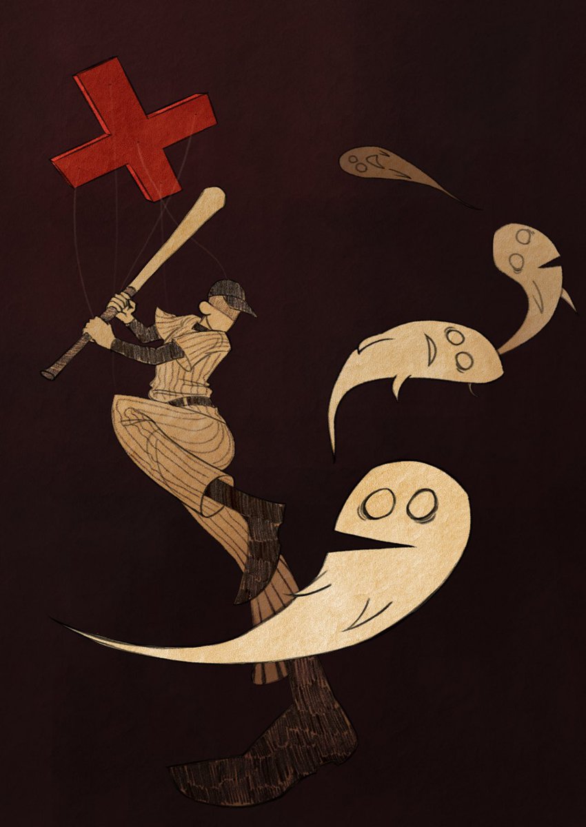 SerinaFromag's tweet image. It's OFF's 17th anniversary so here's a Batter #OFF #Offgame