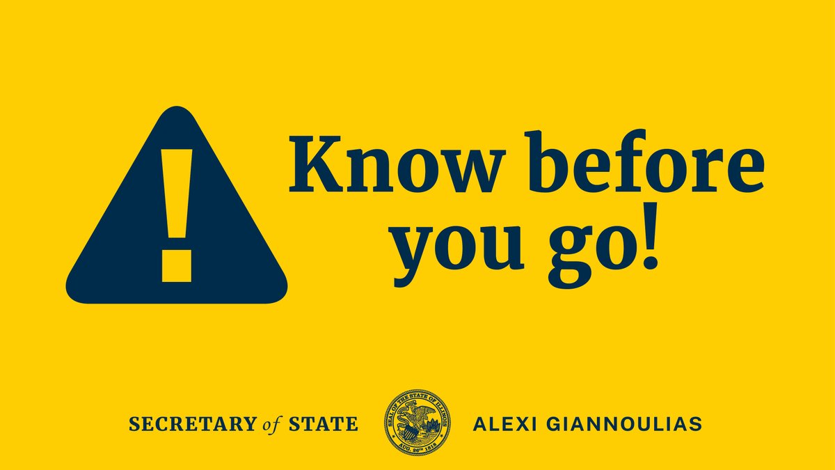 ⚠️ NOTICE: Due to a nationwide outage, U.S. passport verification is currently unavailable. We are actively monitoring the situation and will provide updates as they become available.

Please call 800-252-8980 before visiting our DMVs as services or hours may be impacted.