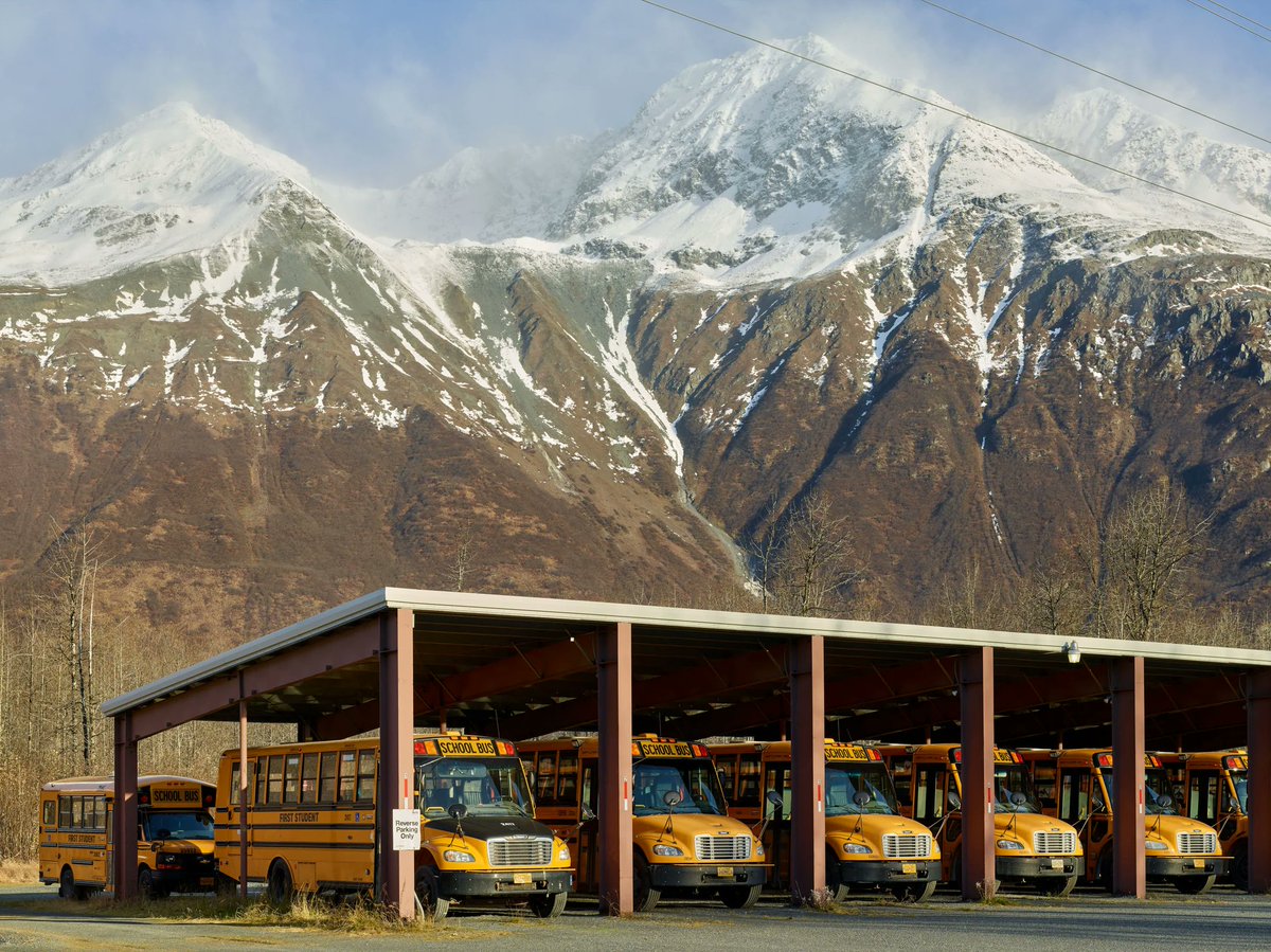 Aliens in Residence tweet media