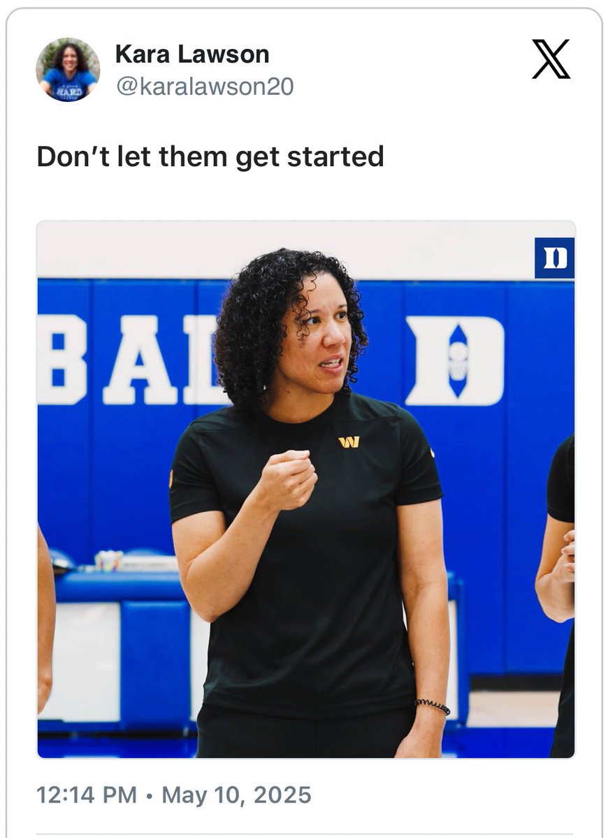 “That’s the problem w/ losing habits—once they infiltrate this circle, they’re hard to kill. So we have to stop them before they become habits…It ain’t a Halloween costume. You can’t just wake up &amp; put it on. You have to be that every single day in your approach &amp; execution.”
