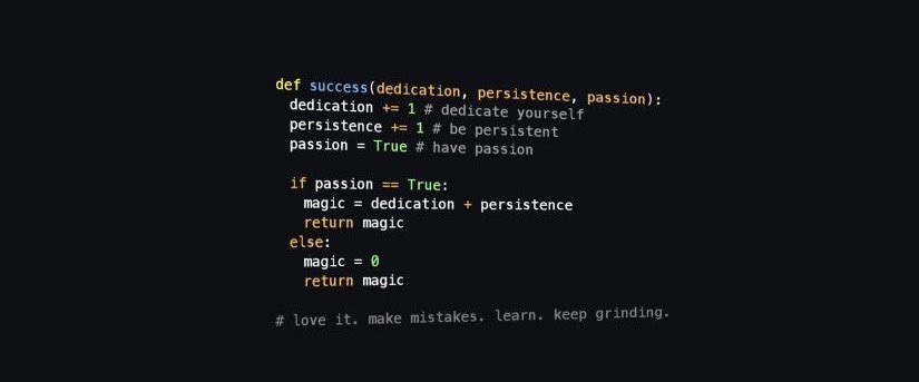 0xethmax's tweet image. Dedication+persistence+passion
#codinglove #coding #coders #blockchain