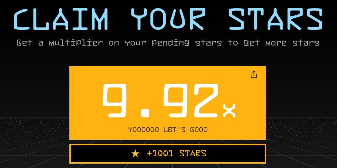 best ever  <a href="/SuccinctLabs/">Succinct</a>