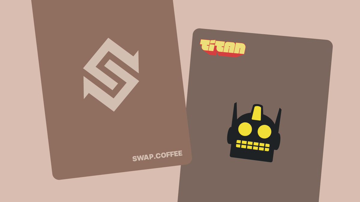 swap.coffee x Colossus Integration

We’re excited to announce that swap.coffee has integrated Colossus — DEX with concentrated liquidity, developed by the Titan team.

Colossus is now available as one of the liquidity sources in our aggregator.