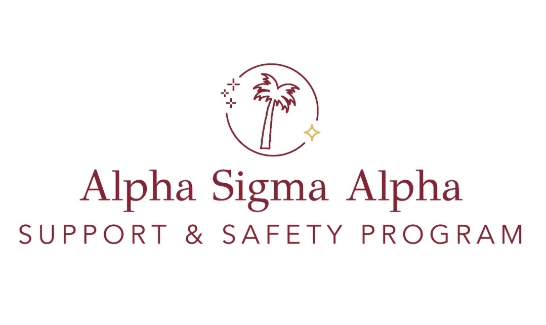 Alpha Sigma Alpha is Support &amp; Safety Program Facilitators are still open! 🌴✨️ The facilitator application is open now and will close Friday, May 16 at 11:59 p.m. ET. This is an extension of the original May 2 deadline.
Apply Now: alphasigmaalpha.org/support-safety…
