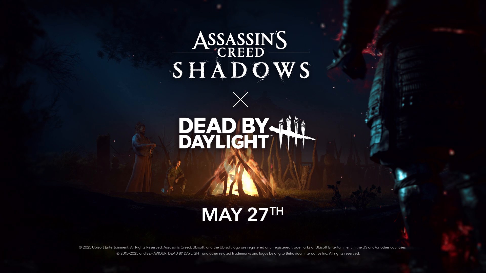 Dead by Daylight (@DeadbyDaylight) / X