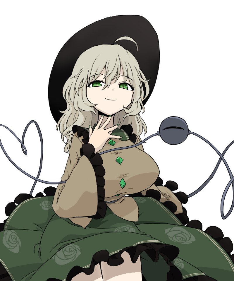 なにがとは言わんがでかいのがいいんだよって人向けの絵です(多分)