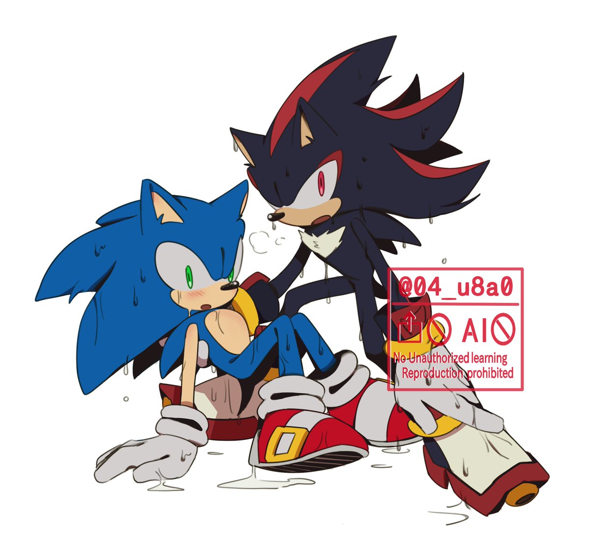 #sonadow