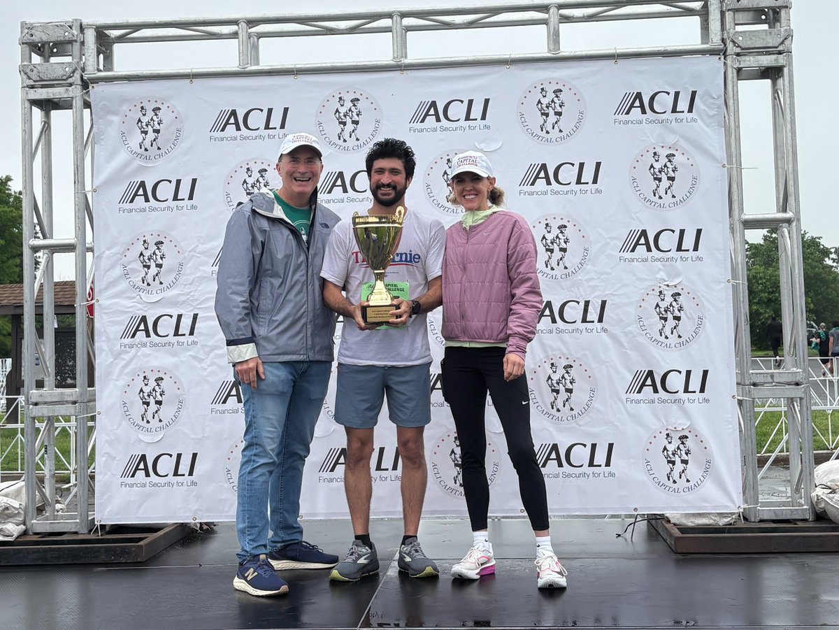 ACLINews's tweet image. And the fastest male and female members of Congress are... @RepCasar and @RepHoulahan. You&apos;ve both earned bragging rights for the year! #CapChallenge