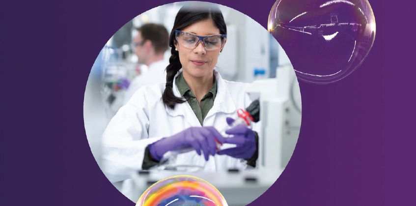 Our internship program offers the chance to work on meaningful projects, gain hands-on lab experience, and learn directly from the Byondis team!
👉Learn more: bit.ly/4maHGCr 
#OncologyResearch #BiotechInternships