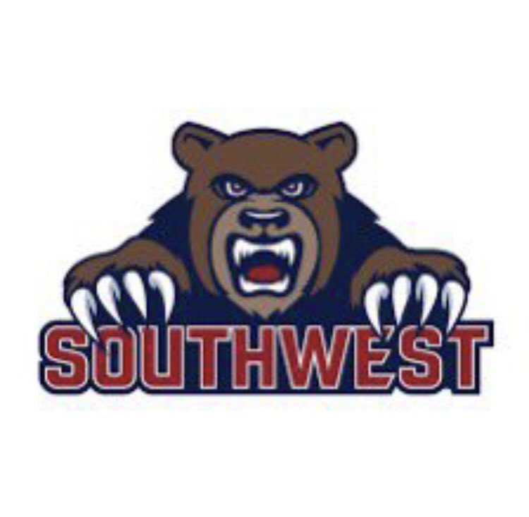 CJ Martin (@thecjmartin2) on Twitter photo Blessed to receive an offer from Southwest.
<a href="/CoachStampsSMCC/">Chris Stamps</a> <a href="/Coach_Drew1/">Andrew Watson</a> <a href="/Coach_Jacobs19/">CoachJacobs II</a> <a href="/Coachstrib/">Kiery Stribling</a> Blessed to receive an offer from Southwest.
<a href="/CoachStampsSMCC/">Chris Stamps</a> <a href="/Coach_Drew1/">Andrew Watson</a> <a href="/Coach_Jacobs19/">CoachJacobs II</a> <a href="/Coachstrib/">Kiery Stribling</a>