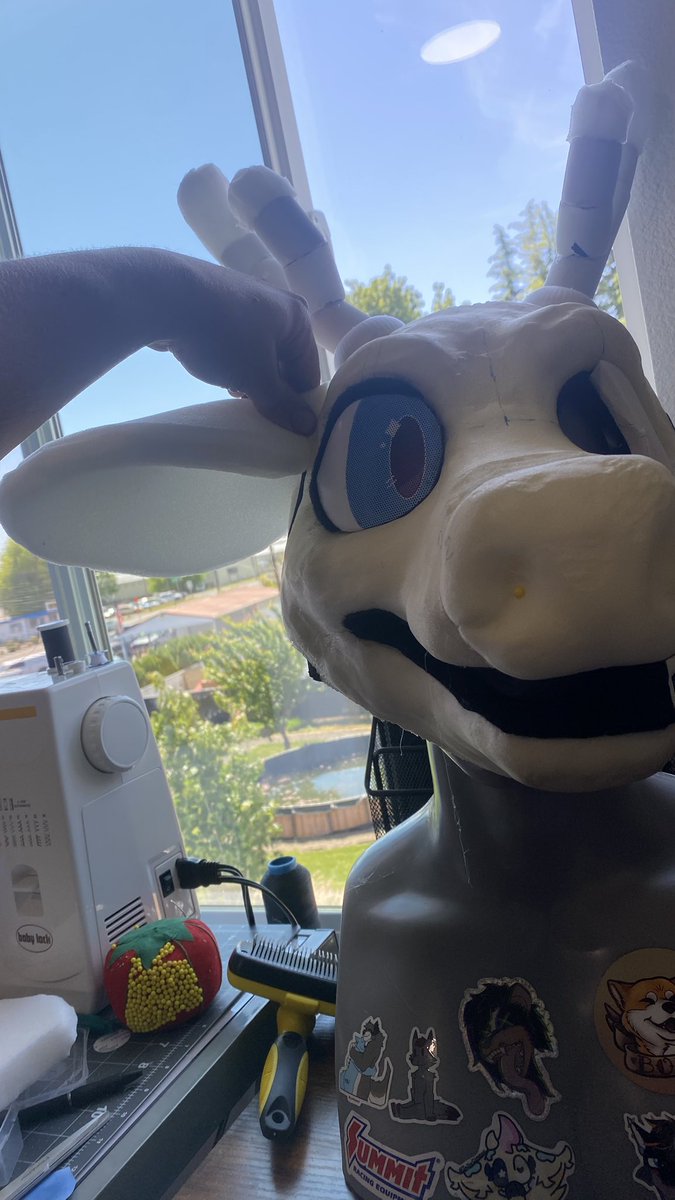 deer progress <a href="/doebrainedsuits/">DOEBRAINED</a>