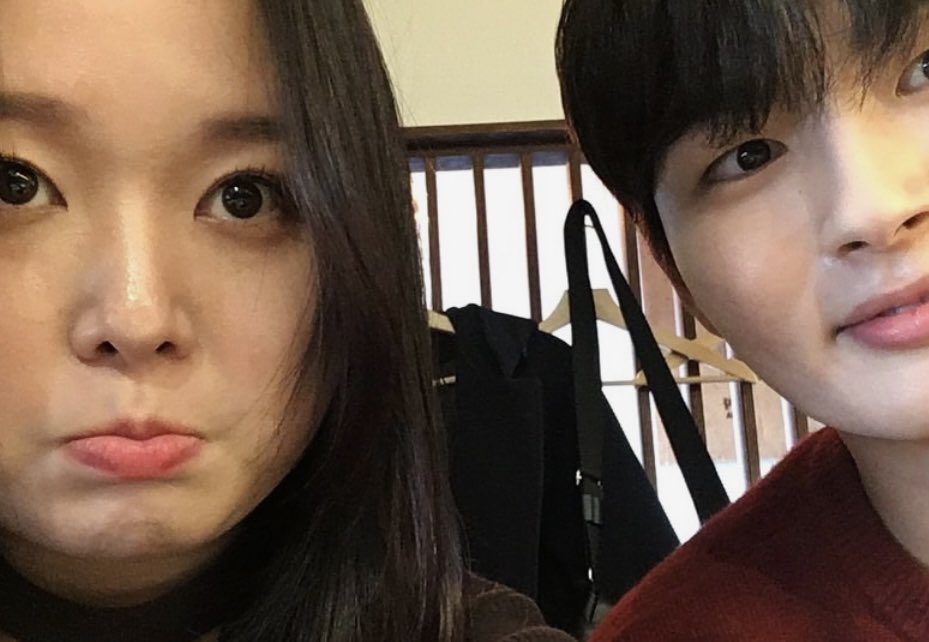 __onechzn's tweet image. 월간데이트 하나씩 공개될때마다 제발사궈.만 무한반복하고 있음