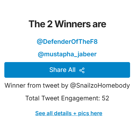 Snailzo Homebody tweet media