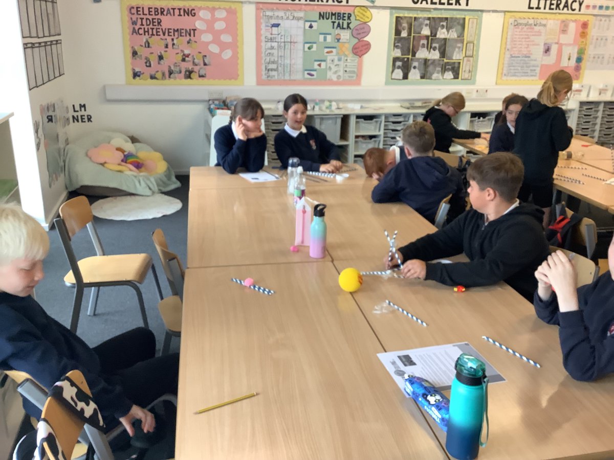 JHP_SnCN_SanCN's tweet image. P5a took part in our Catch A Ball problem solving task today #WorldofWorkWeek #DYW