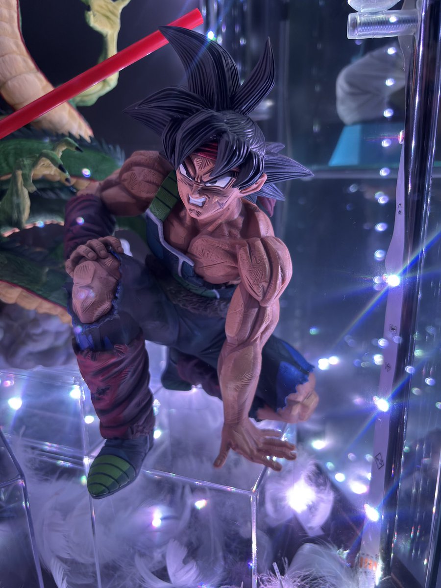 バーダック - Search / X