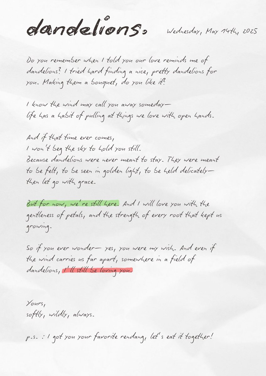 Doveitte's tweet image. ㅤ 

To my dearest, @Hoverish.   

ㅤㅤ