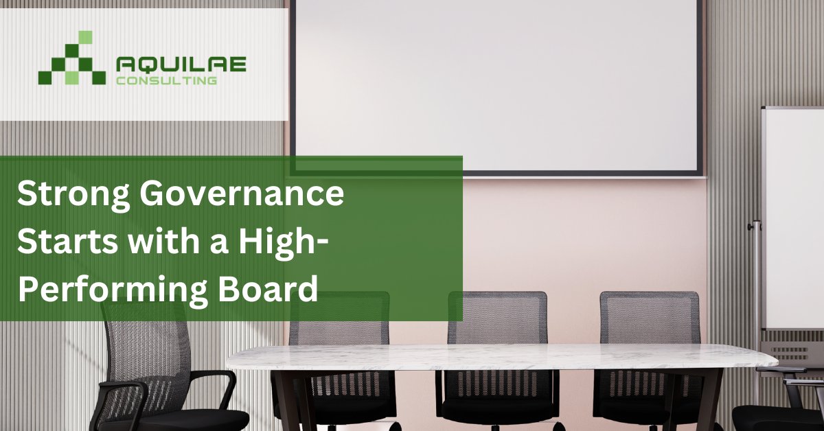 At Aquilae Consulting, we specialize in comprehensive Board Evaluations designed to assess performance, identify gaps, and unlock opportunities for growth. Our tailored approach delivers actionable insights to enhance accountability, effectiveness, and strategic decision-making.