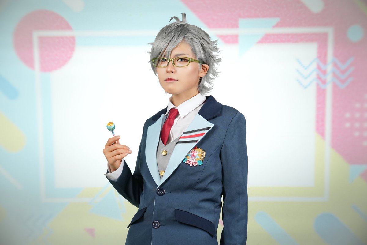 バチイケ🐍最高です