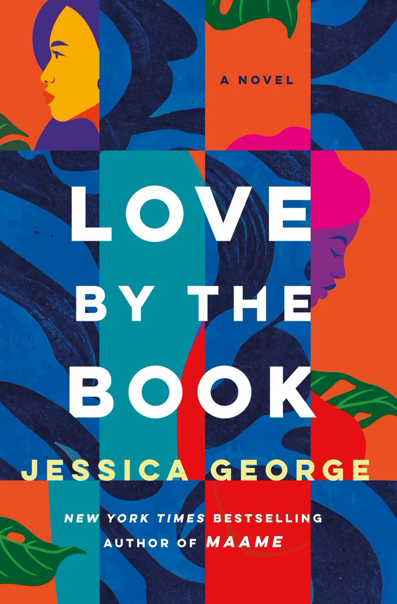 David Higham Books (@dhabooks) on Twitter photo We are so excited to share that Jessica George, author of the New York Times bestselling MAAME, has another book in the works!
LOVE BY THE BOOK will be published in April 7, 2026 <a href="/StMartinsPress/">St. Martin's Press</a>!
Congratulations, Jessica🎉 We are so excited to share that Jessica George, author of the New York Times bestselling MAAME, has another book in the works!
LOVE BY THE BOOK will be published in April 7, 2026 <a href="/StMartinsPress/">St. Martin's Press</a>!
Congratulations, Jessica🎉
