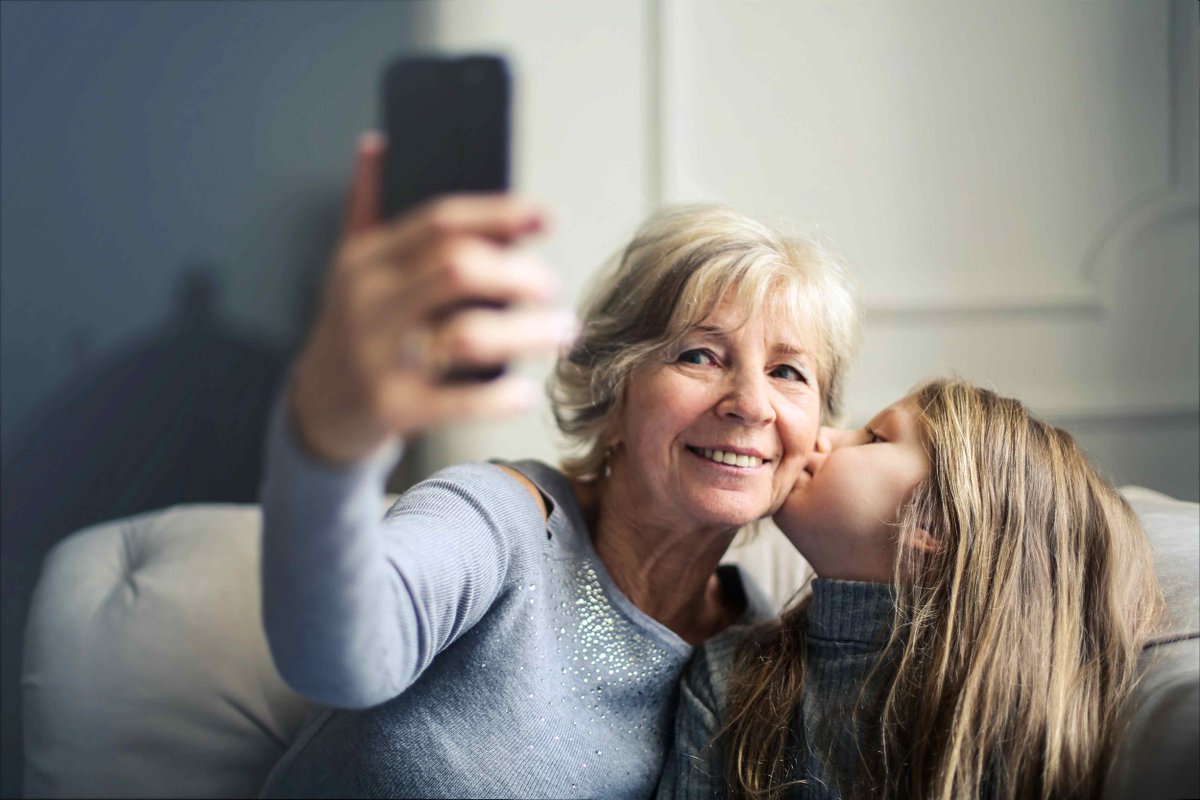 Staying connected is vitally important for seniors on holiday, especially with grandchildren – here’s how
#AD <a href="/Yesim_app/">Yesim app</a> #travel #retired #roaming #phone #charges 
trib.al/nulGa2a