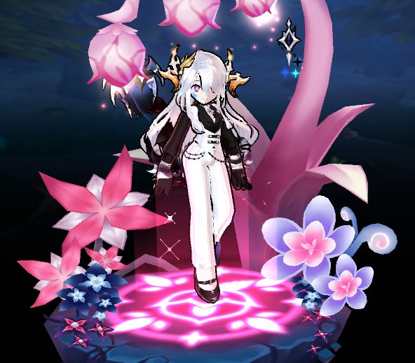 하양고래💎🧭 tweet media