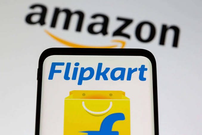 JoshiPralhad's tweet photo. The CCPA has issued notices to @amazonIN, @Flipkart, @UbuyIndia, @Etsy, The Flag Company and The Flag Corporation over the sale of Pakistani flags and related merchandise. Such insensitivity will not be tolerated.
E-commerce platforms are hereby directed to immediately remove all such content and adhere to National laws.

ಪಾಕಿಸ್ತಾನಕ್ಕೆ ಸಂಬಂಧಿತ ಸರಕುಗಳ ಮಾರಾಟದ ಕುರಿತು CCPA @amazonIN, @Flipkart, @UbuyIndia, @Etsy, ದಿ ಫ್ಲ್ಯಾಗ್ ಕಂಪನಿ ಮತ್ತು ಕಾರ್ಪೊರೇಷನ್‌ಗೆ ಮಾರಾಟ ಮಾಡದಂತೆ ನೋಟಿಸ್‌ಗಳನ್ನು ಜಾರಿ ಮಾಡಿದೆ. ಆದರೂ ಮಾರಾಟ ಕಂಡುಬರುತ್ತಿರುವುದು ದೇಶದ ಆದೇಶದ ವಿರುದ್ಧ ಹಾಗೂ ಸಹಿಸಲಾಗುವುದಿಲ್ಲ.

ಇ-ಕಾಮರ್ಸ್ ಪ್ಲಾಟ್‌ಫಾರ್ಮ್‌ಗಳು ಇಂತಹ ಎಲ್ಲಾ ವಸ್ತುಗಳನ್ನು ತಕ್ಷಣವೇ ತೆಗೆದುಹಾಕಬೇಕು ಮತ್ತು ರಾಷ್ಟ್ರೀಯ ಕಾನೂನನ್ನು ಕಡ್ಡಾಯವಾಗಿ ಪಾಲಿಸಲು ಸೂಚಿಸಲಾಗಿದೆ.