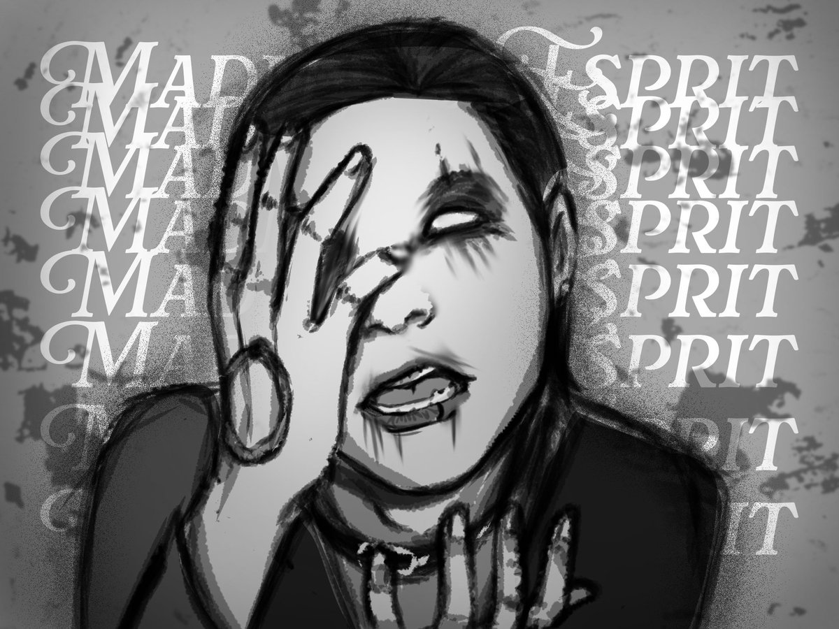 Kyuho sketch

#vkeitwt #madmansesprit