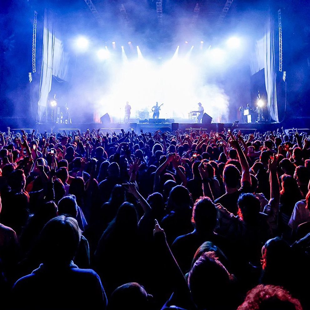 Eğlenmekten havaya uçacağın bir Athena konserine hazır mısın? 🎶

🗓️ 21 Haziran - BtcTurk Vadi Açıkhava
🎟️ bubilet.com.tr/istanbul/etkin…