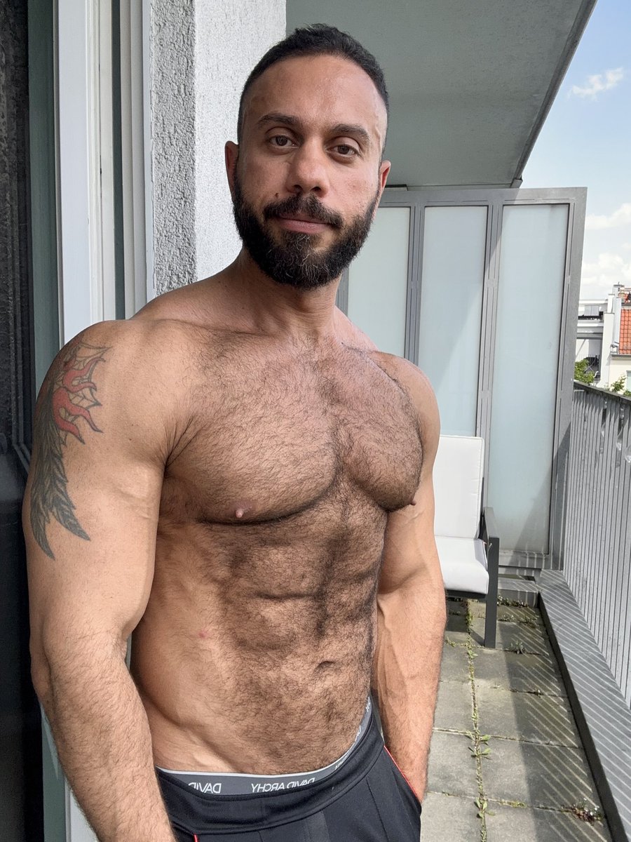 Zeb Hadid tweet media