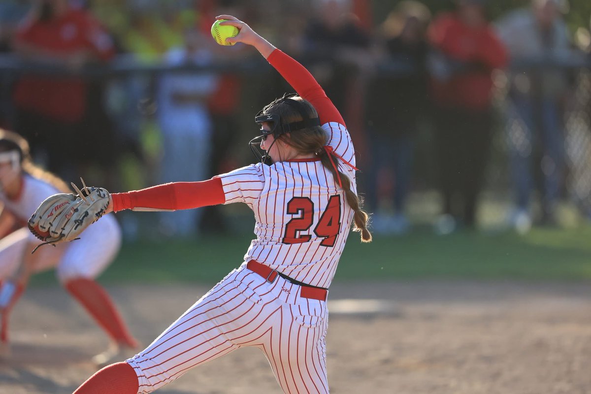 Sectional Champs!!! ❤️🖤🏆So proud of my girls! Onto Regionals 
<a href="/LalondeSoftball/">Adam LaLonde</a> <a href="/TincherPitching/">Tincher Pitching</a> <a href="/HawksJoseforsky/">Ohio Hawks National Joseforsky 18U</a>
