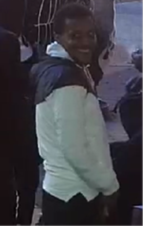 DCPoliceDept's tweet image. The Metropolitan Police Department is asking for the community’s assistance in identifying suspects involved in an armed robbery on 5.12.25 in the 600 block of H Street, Northwest.
Read more: bit.ly/3GSsnyh
Have info? Call (202) 727-9099/ text 50411