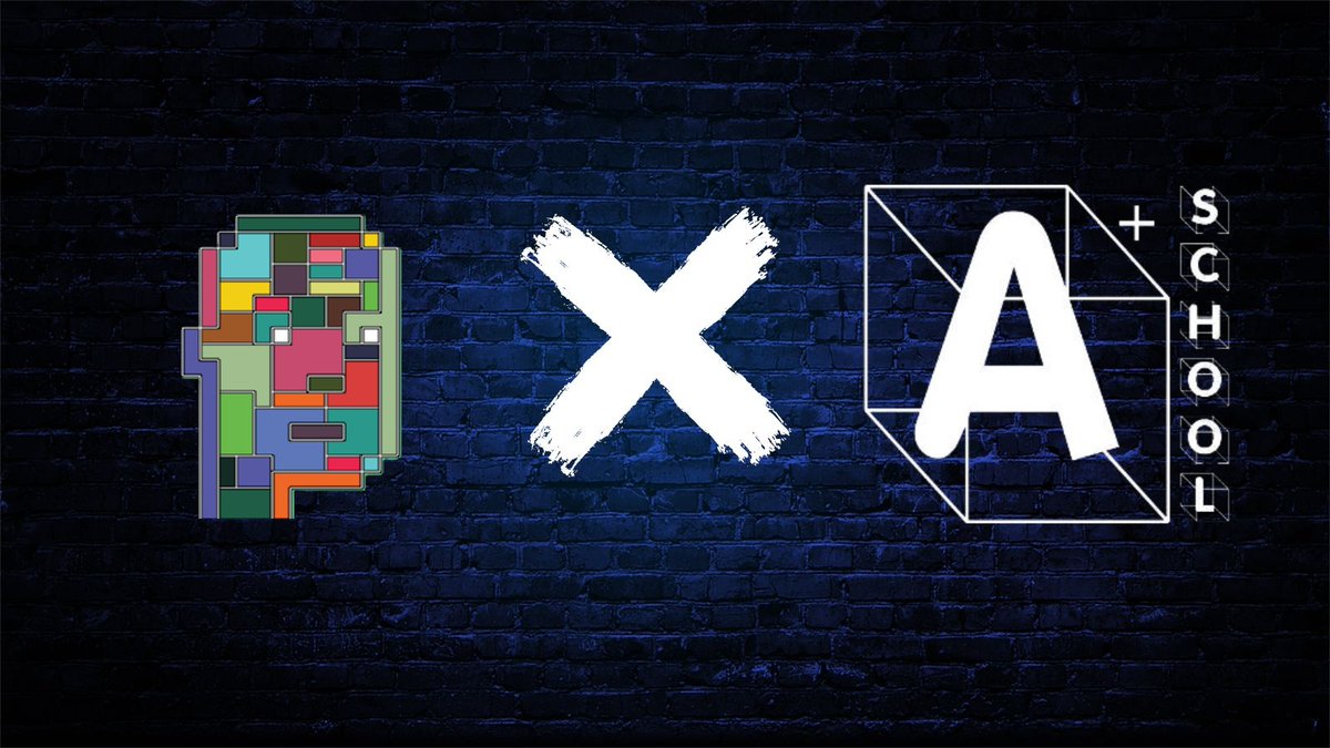 We are excited to announce our collaboration with
<a href="/smth_abstract/">Punkism</a>