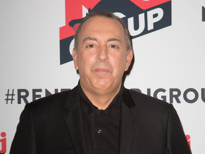 AlertesInfos's tweet image. 🇫🇷⚖️ FLASH – Jean-Marc Morandini porte plainte contre "AlertesPedo" pour "dénonciation calomnieuse", après avoir été qualifié de "pédophile" par le collectif.

Il aurait exprimé sa volonté de les "faire tomber".

Le groupe lui répond : "Le problème, c’est nous qui dénonçons, ou…