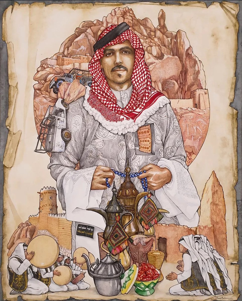 عبدالله النماصي tweet media
