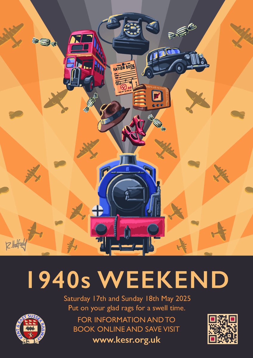 K&ESR (@kandesrailway) on Twitter photo 