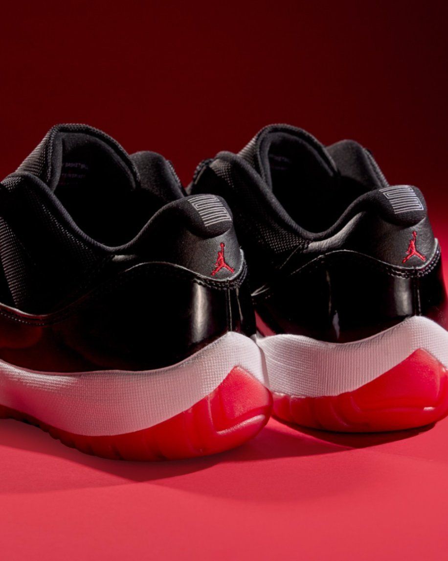 Ad: RESTOCK via DSG
Air Jordan 11 Low Retro "Playoffs"

M buff.ly/n9Og83H
GS buff.ly/TRVD73x
PS buff.ly/bLoLv2Q 
TD buff.ly/2cTiw1j