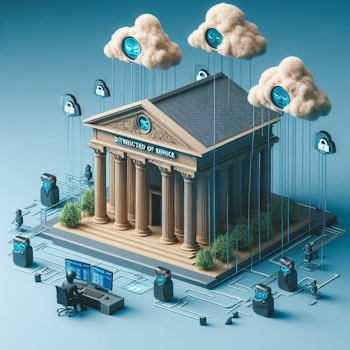 netzpalaver's tweet image. Kollateralschaden im Cyberspace

#CheckPointSW #Cyberbedrohung #Cybersecurity #Cybersicherheit #DistributedDenialofService

netzpalaver.de/2025/05/14/kol…