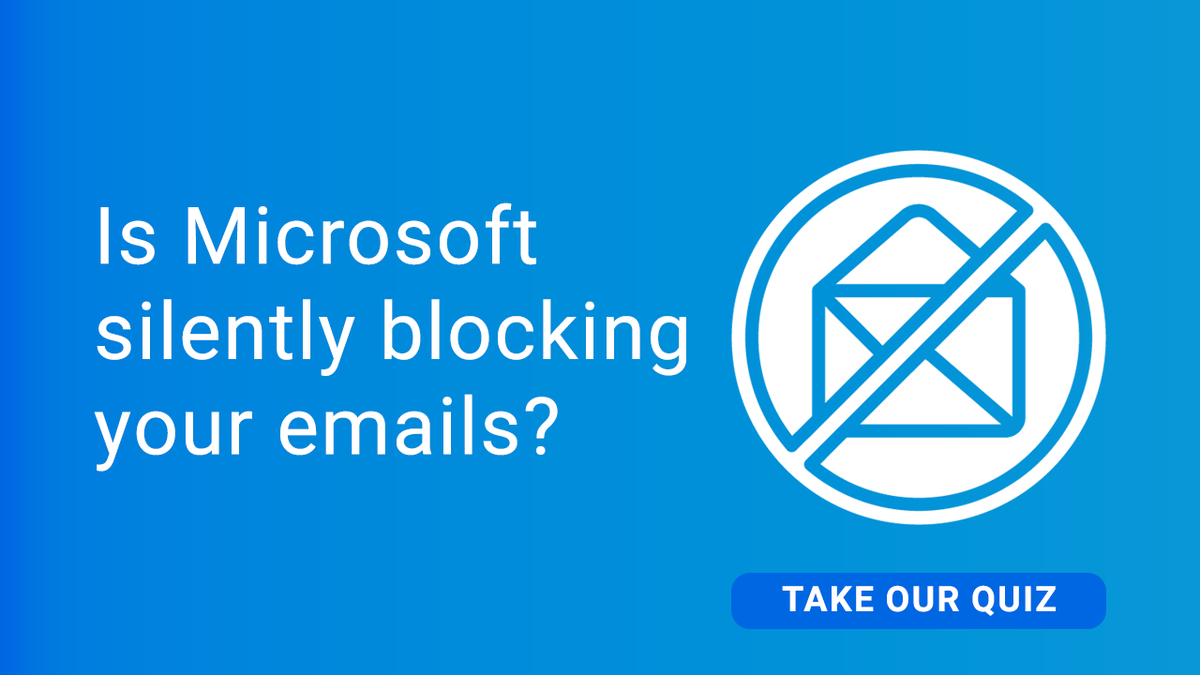 LibraCyber's tweet photo. 🛡️ Send 5K+ emails a day? 
Since May 5, 2025, Outlook has joined Apple, Google &amp; Yahoo in junking mail from domains without SPF, DKIM &amp; DMARC. 
Check your risk in 60 sec 👉https://t.co/wKjuJNKHN8 

#EmailSecurity #DMARC #SPF #DKIM #Outlook #EmailDeliverability https://t.co/e4UAV67tJW