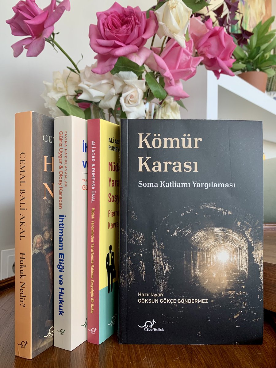 #yenikitap <a href="/ZoeKitap/">Zoe Kitap</a> ❤️‍🔥🪻