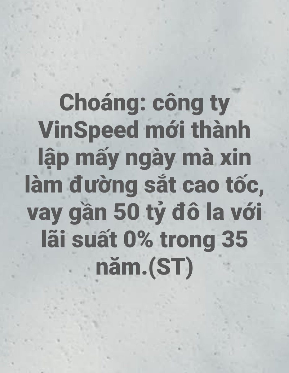 Tri Nguyen (Ông Tám) tweet media
