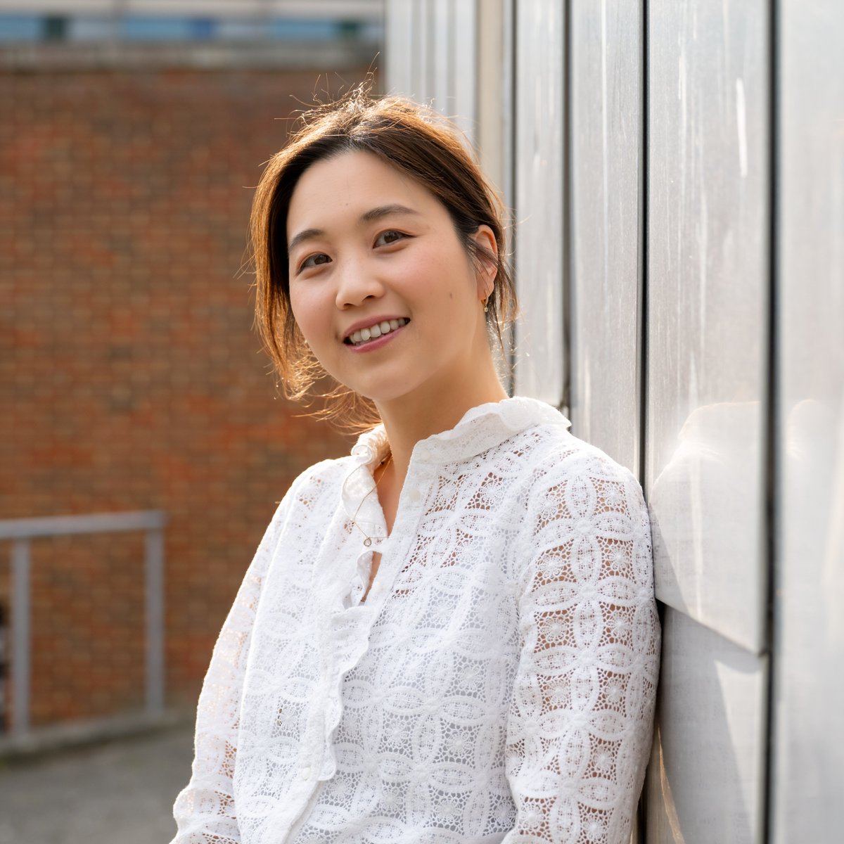 Sussex Researchers (@sussexresearchr) on Twitter photo 🟡 Spotlight on Researchers
We caught up with Dr Jeongeun Park, <a href="/jeongeun__park/">Jeongeun Park</a>, about her research into children and young people’s state care experience and its connection with mental health, and educational outcomes.
Read more about her work here 👉🏼tinyurl.com/mtn88feu 🟡 Spotlight on Researchers
We caught up with Dr Jeongeun Park, <a href="/jeongeun__park/">Jeongeun Park</a>, about her research into children and young people’s state care experience and its connection with mental health, and educational outcomes.
Read more about her work here 👉🏼tinyurl.com/mtn88feu