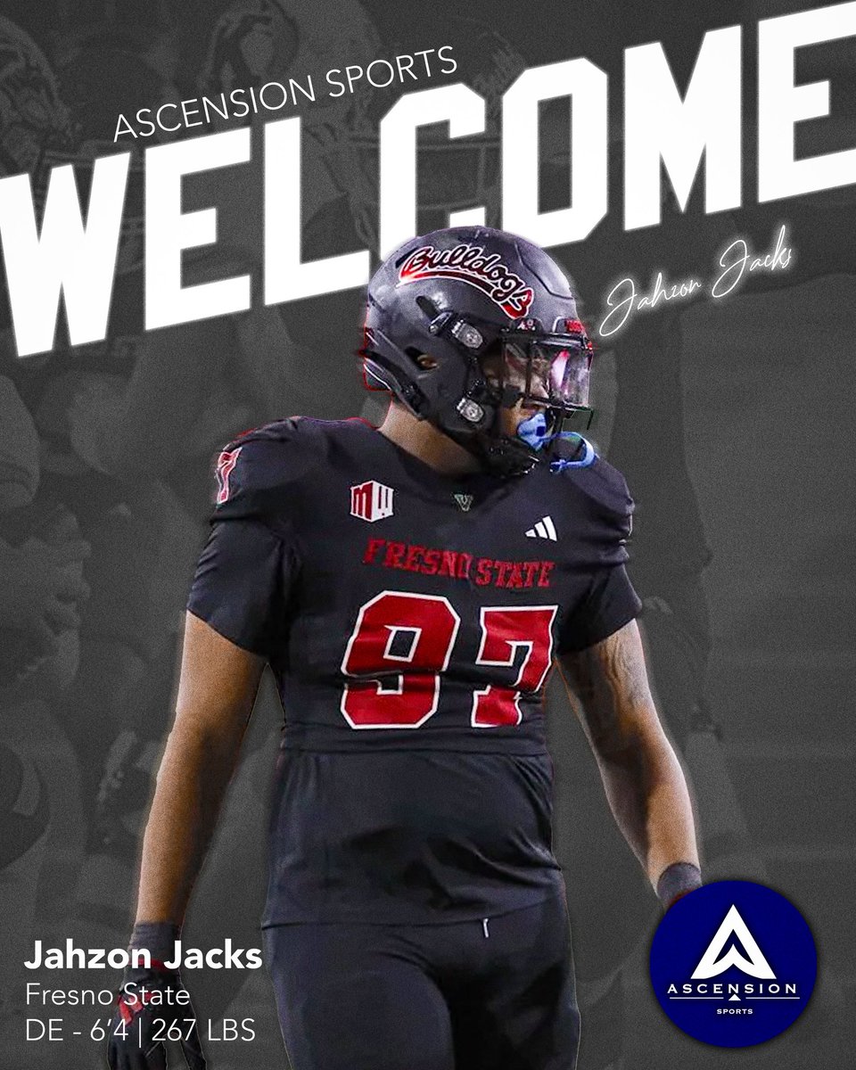 ShaneBurnham52's tweet photo. Welcome to the Ascension Football Family Jahzon! It all starts up front.
#AscensionFootball
#BuildingAMonster
@JahzonJ
@AscensionFB1 https://t.co/qFZ5BzEu7s