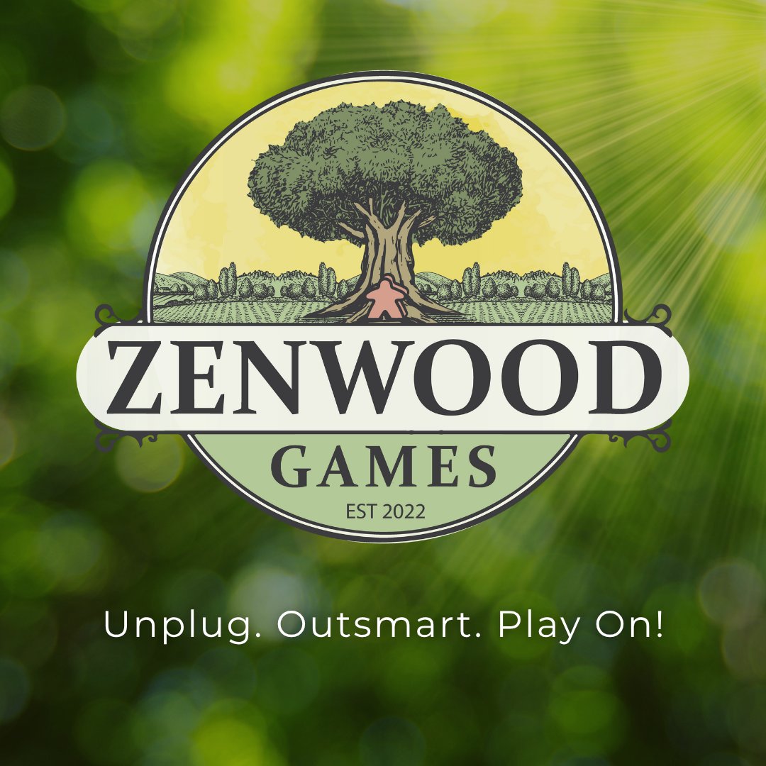 🚨 TYCOONS SHIPPING UPDATE 🌍

🇮🇳 India – Fulfilled
🌏 Asia/ROW – Almost done
🇬🇧🇪🇺 UK &amp; EU – Fulfillment underway
🇺🇸 US CA – Has landed, fulfillment begins this week!

📦 Didn’t back it?
🎲 Grab your copy: zenwoodgames.com
#Kickstarter