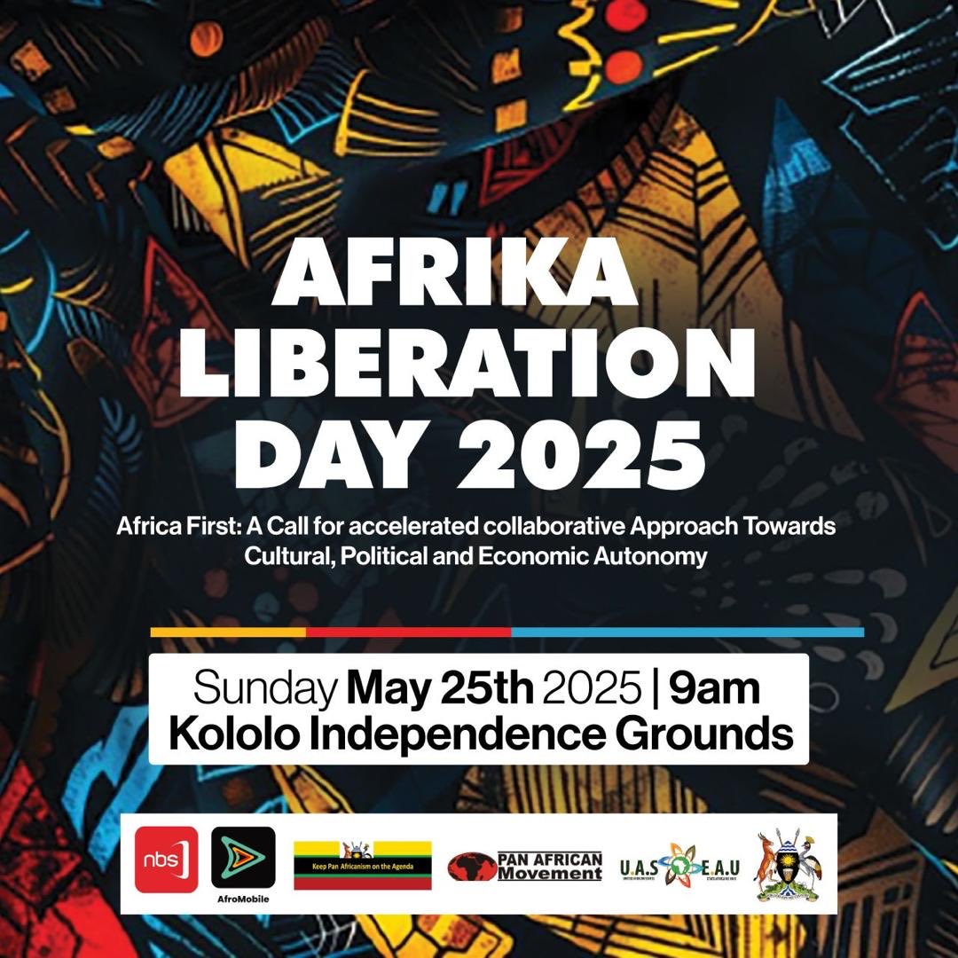 isaacrucci's tweet image. Let’s tune in folks!Africa is standing up to be counted! @nbstv @afromobileug @KKariisa
